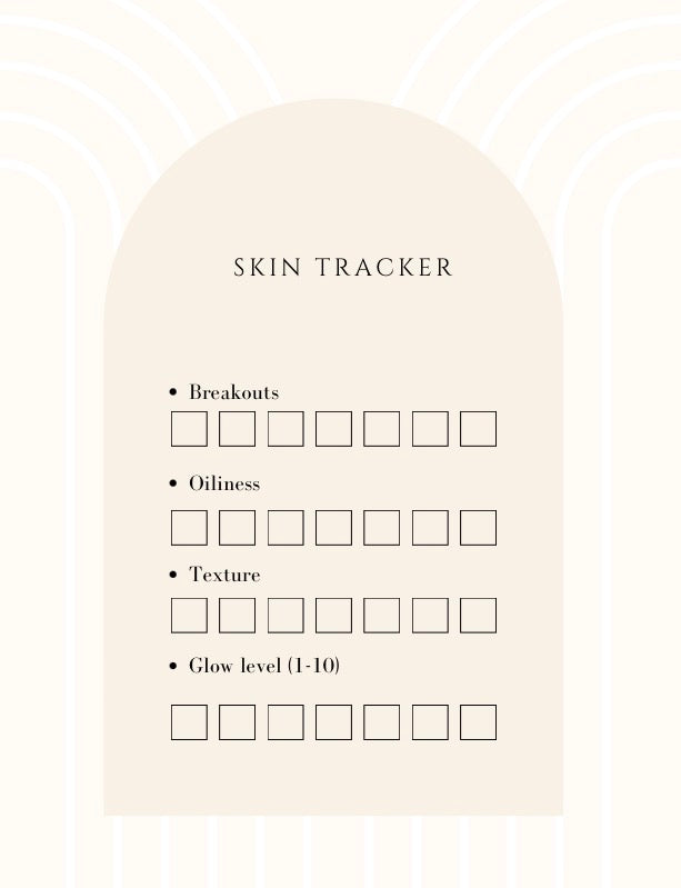 7-Day Skincare Reset Guide