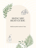 7-Day Skincare Reset Guide